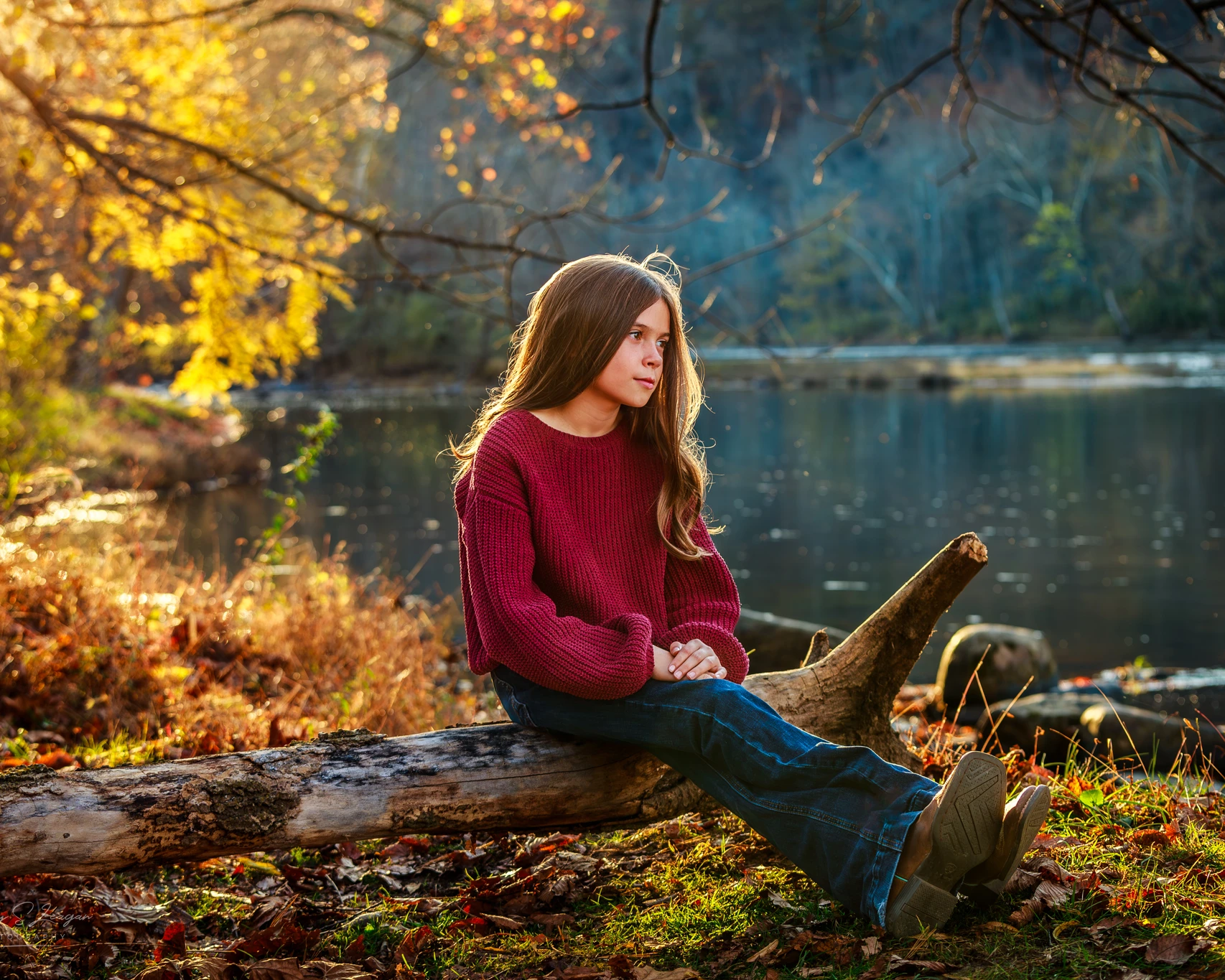 lifestyle photography galax va