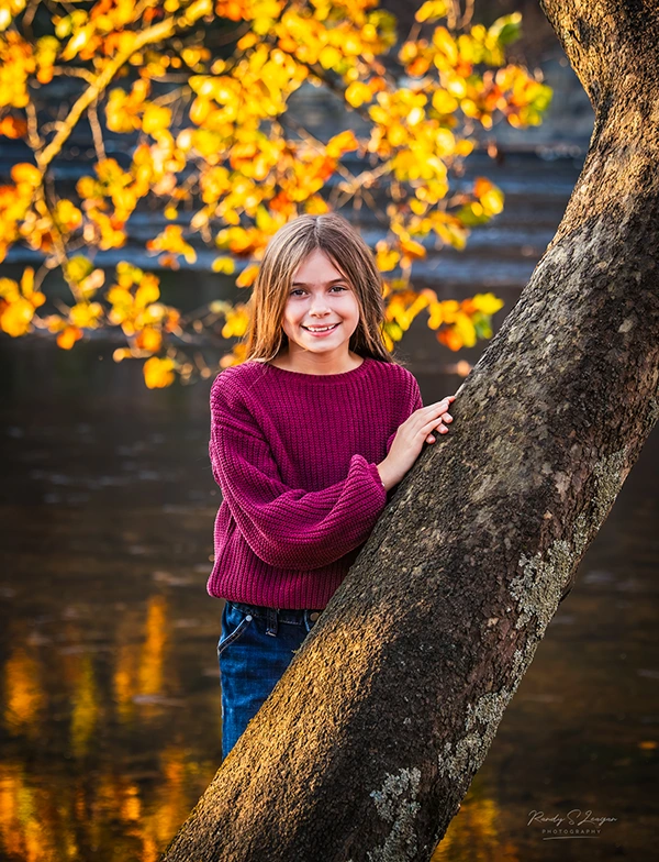 portraiture photography in galax va