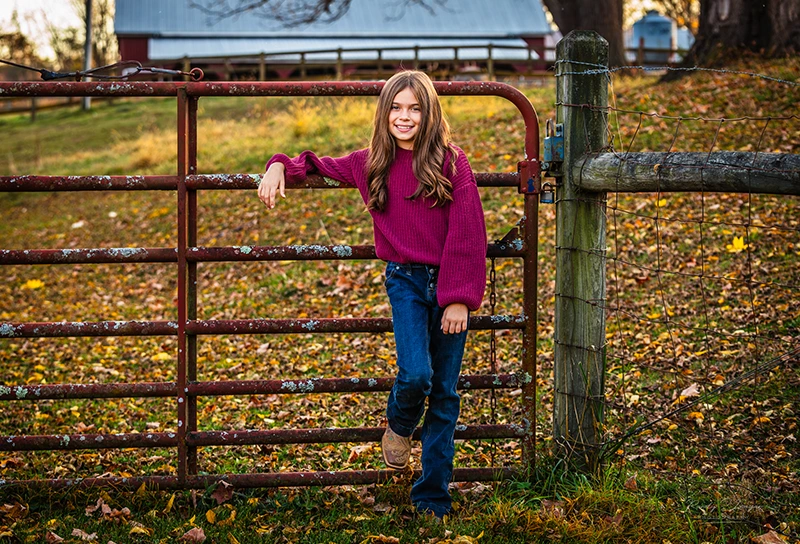 portraiture photography in galax va
