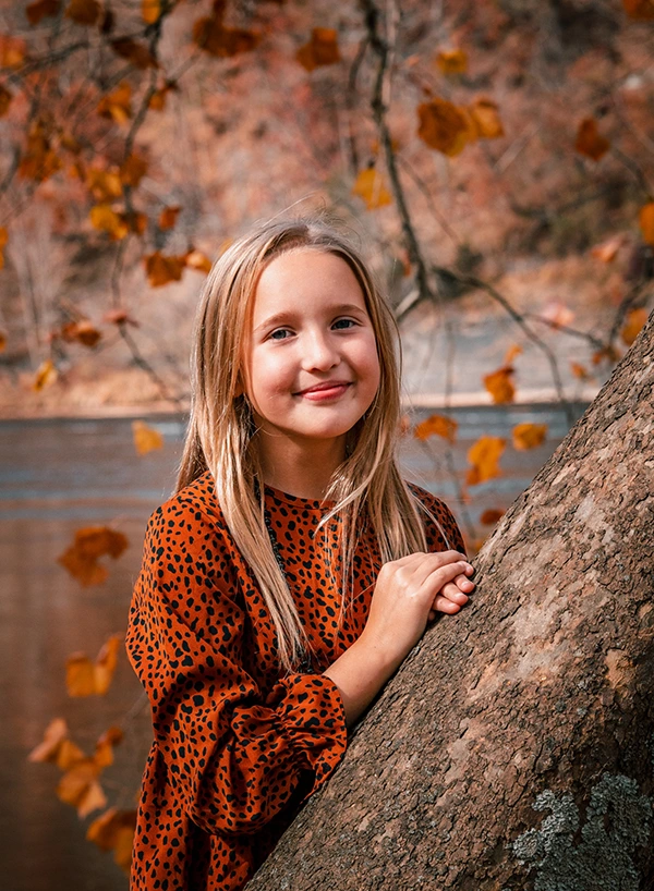 portraiture photography in galax va