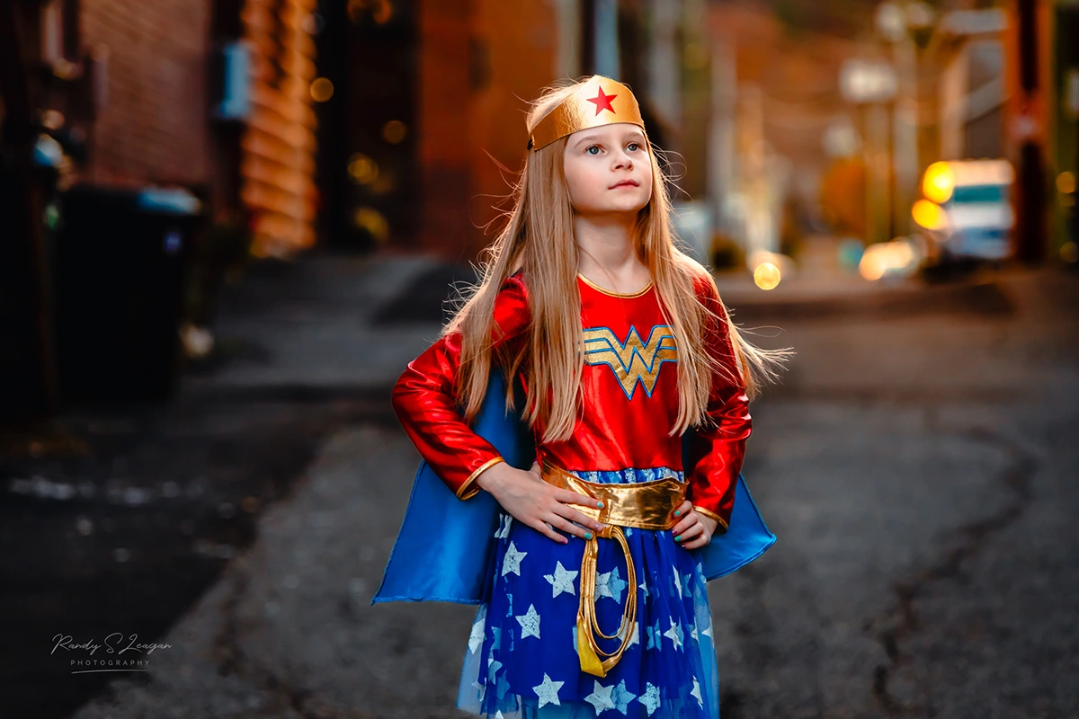 portraiture photography in galax va