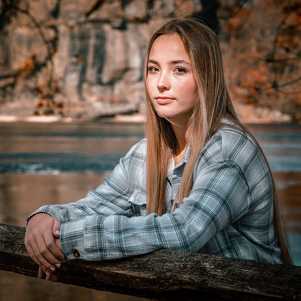 portraiture photography in galax va
