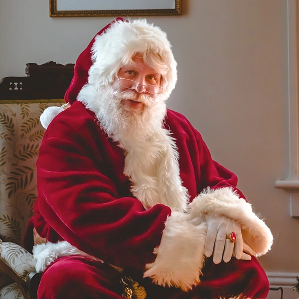 santa 