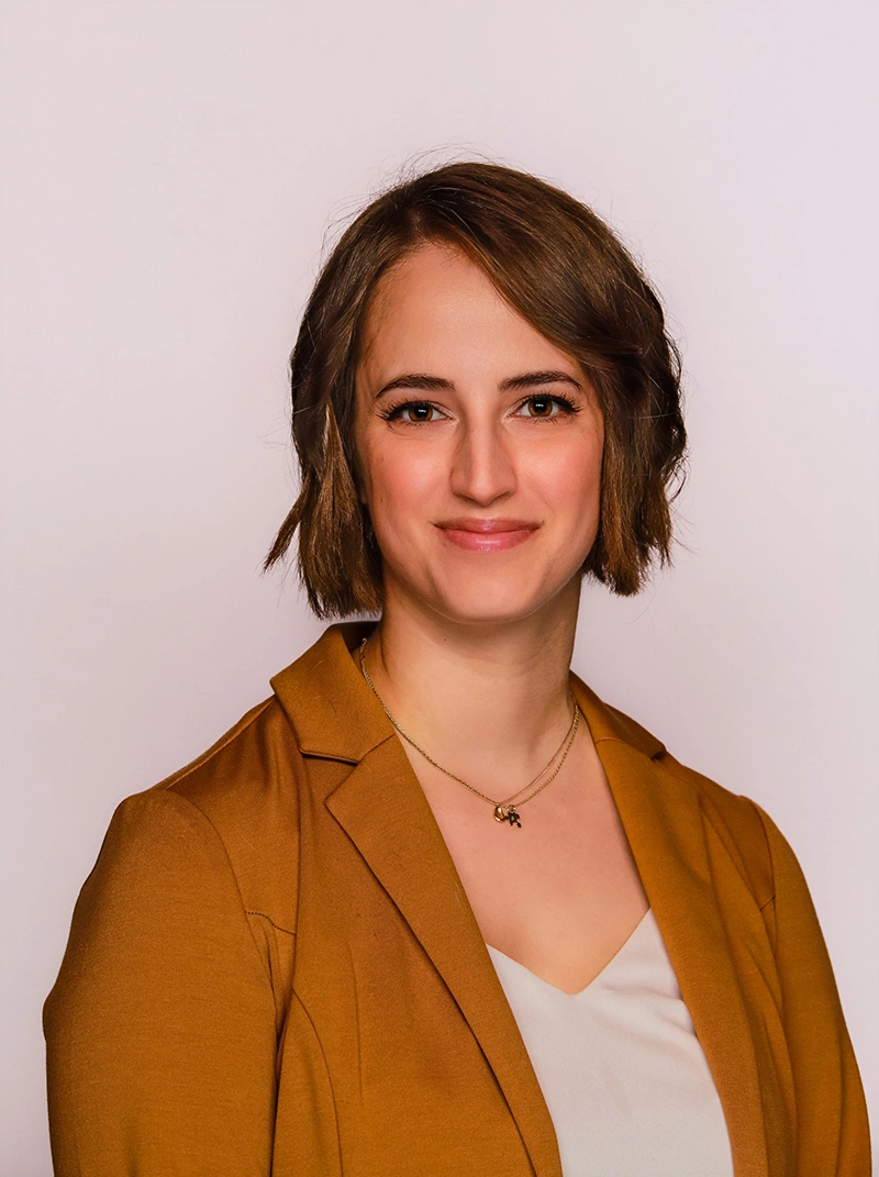 skyline headshot photography